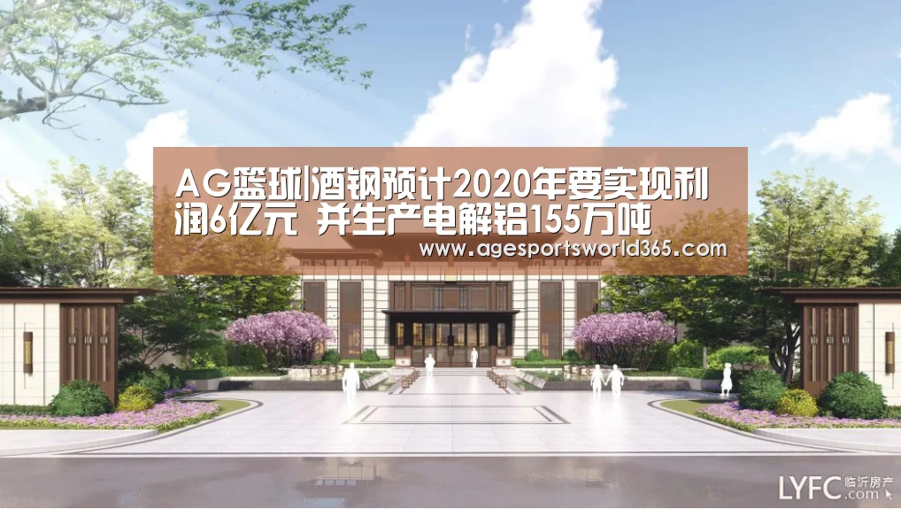 AG篮球|酒钢预计2020年要实现利润6亿元 并生产电解铝155万吨(图2) AG棋牌