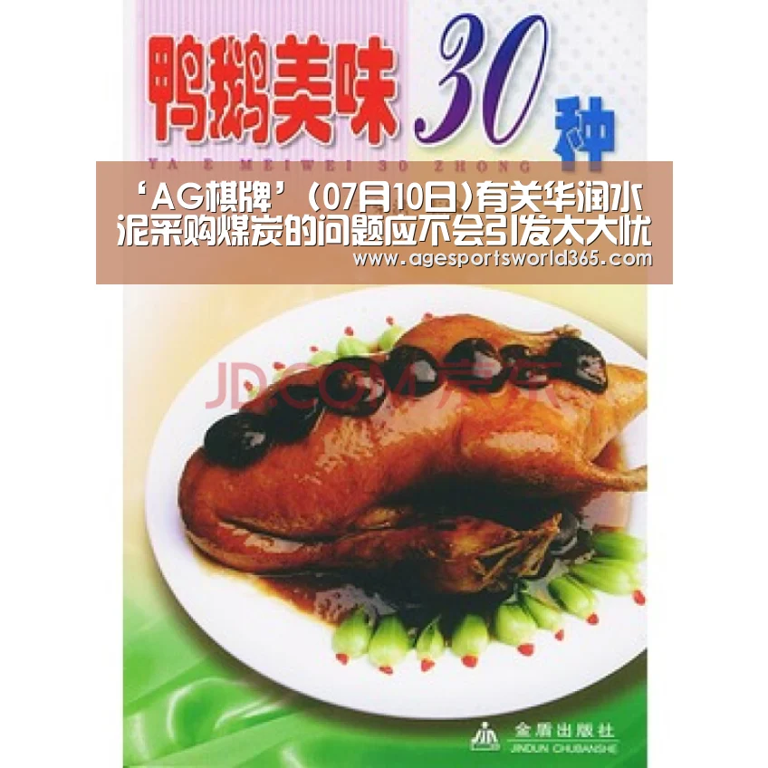 ‘AG棋牌’(07月10日)有关华润水泥采购煤炭的问题应不会引发太大忧虑(图3) AG棋牌