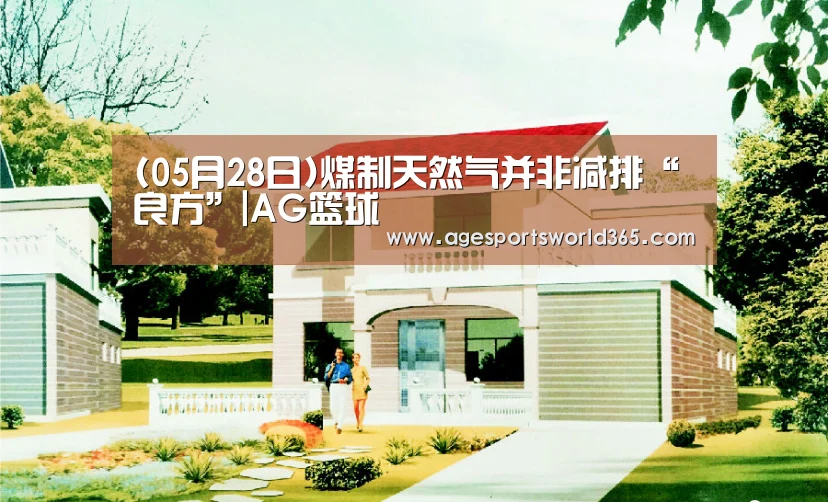 (05月28日)煤制天然气并非减排“良方”|AG篮球(图1) AG篮球