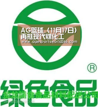 AG篮球_(11月17日)再挺现代煤化工(图2) AG篮球