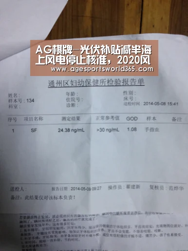 AG棋牌-光伏补贴减半海上风电停止核准,2020风光建设方向确定_政策法规_新闻_矿道网(图4) AG篮球