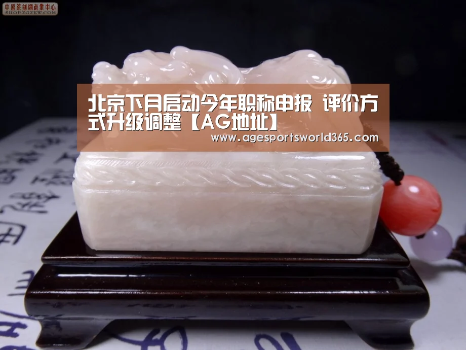 北京下月启动今年职称申报 评价方式升级调整【AG地址】(图1) AG篮球